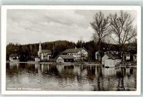 Ambach