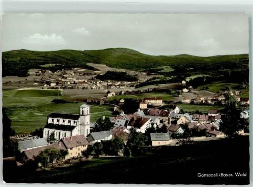 Gotteszell