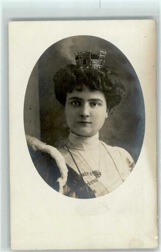 Regina delle Regine di Parigi