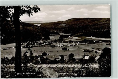 Nistertal