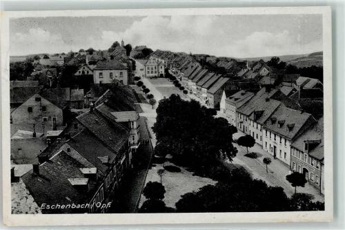 92676 W8489 Eschenbach i.d.OPf.