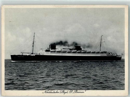 Norddeutscher Lloyd