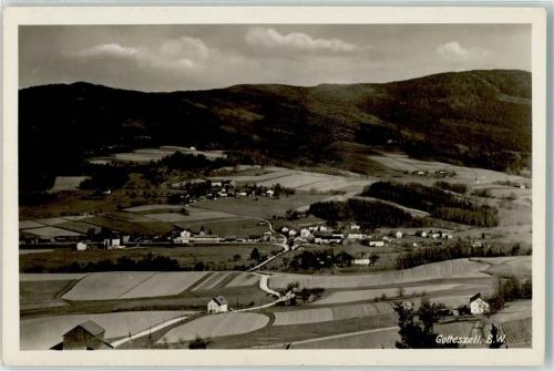 Gotteszell