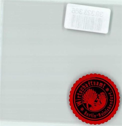 Reinickendorf Wirtschaftsamt Schwarz Rot