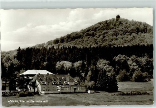 Adenau Die Hohe Acht Oldtimer