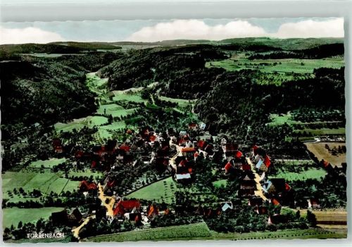 Förrenbach