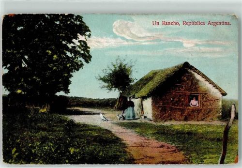 un Rancho