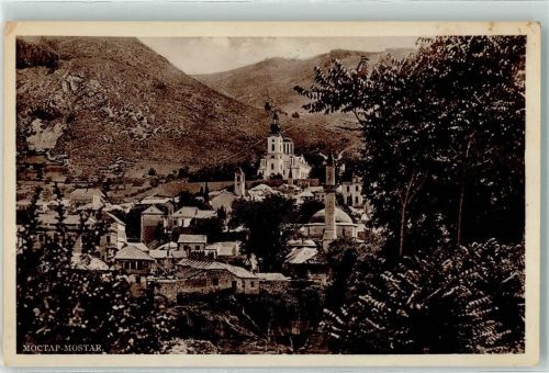 Mostar