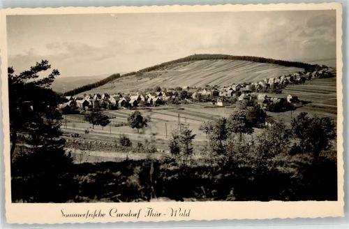 Cursdorf