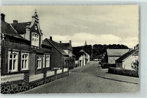 Neukirchen Dorfstraße