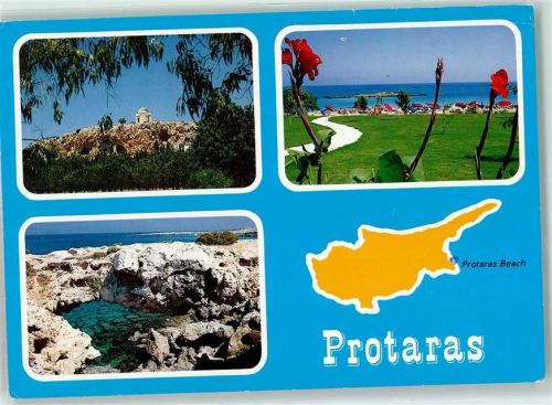 Agia Napa Protaras