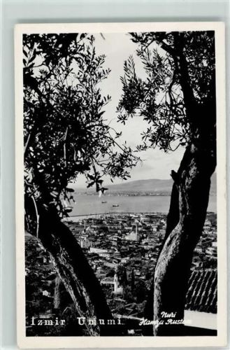 Izmir Umumi