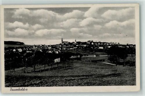 Baumholder