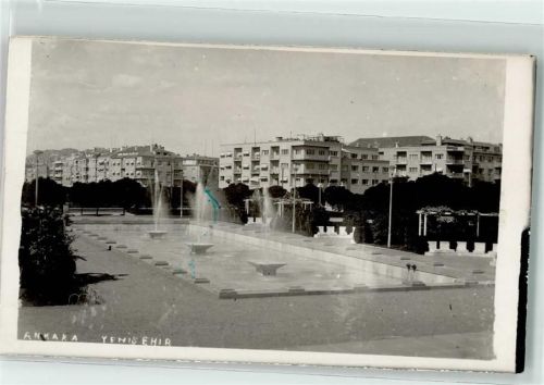 Ankara Yenisehir