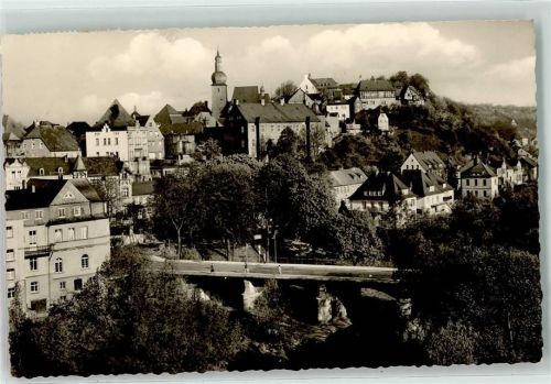 40822 W4020 Mettmann - Klosterbrücke