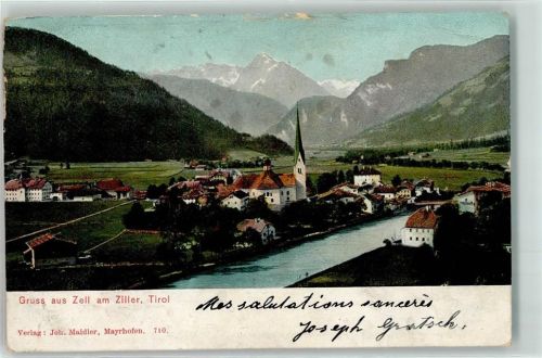 Zell