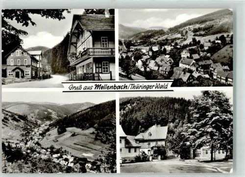 Mellenbach-Glasbach
