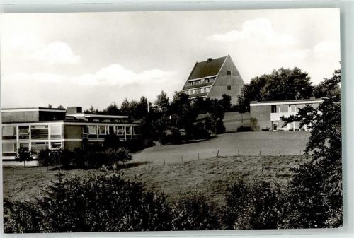 Radevormwald Ev. Jugendakademie