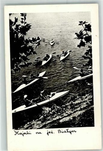 Kajaks