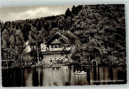 Ebnisee Hotel Ebnisee