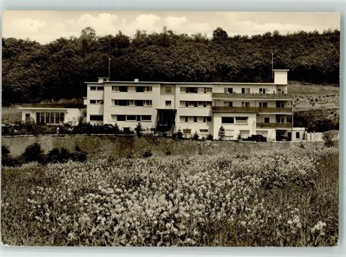 Wonsheim DRK-Müttergenesungsheim Haus Rheinhessen