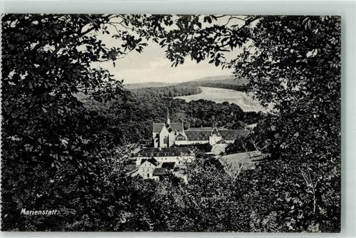 Marienstatt Abtei Marienstatt