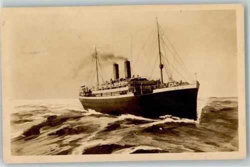 Norddeutscher Lloyd