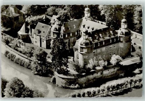 Crottorf Schloß Crottorf