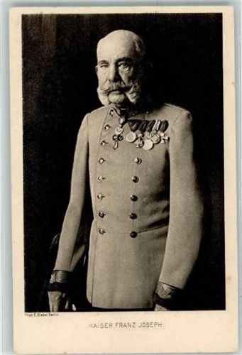 Orden Uniform