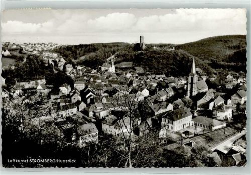 Stromberg