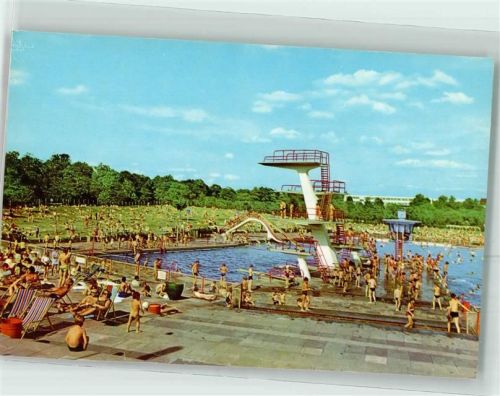 Pankow Freibad