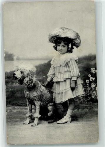 1907 Kind