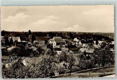 Tautenhain