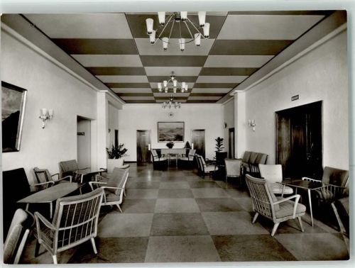 Rodt Sanatorium Hohenrodt