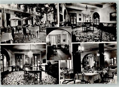Digne-les-Bains Hotel du Grand Paris