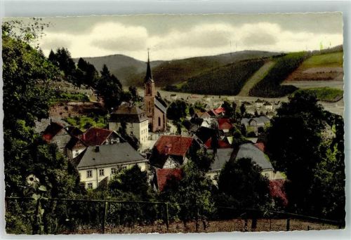 Wallenfels
