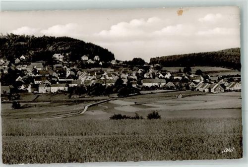 Tännesberg