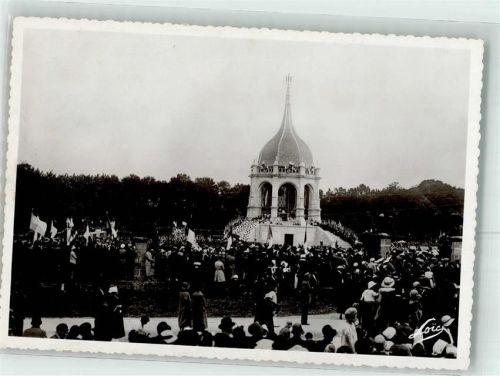 Sainte-Anne-d'Auray Monument eleve a la memoire des Bretons morts a la guerre