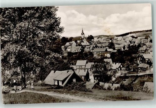 Geschwenda