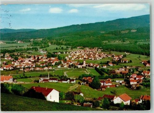 Frauenau