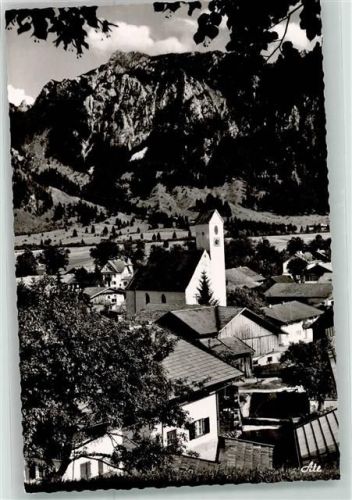 Schwangau Tegelberg