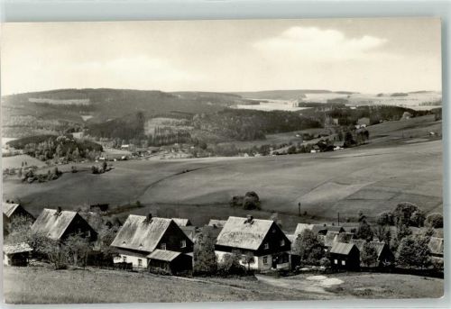 Neuhausen OT. Frauenbach