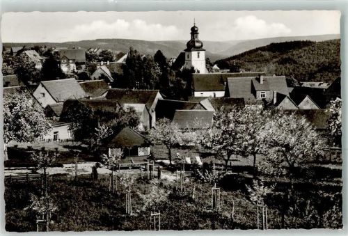 Vielbrunn