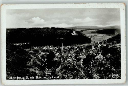 Oberndorf Neckartal