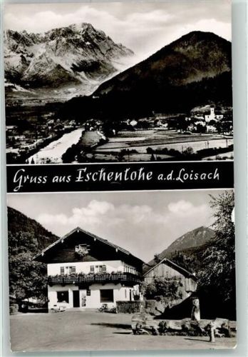 Eschenlohe
