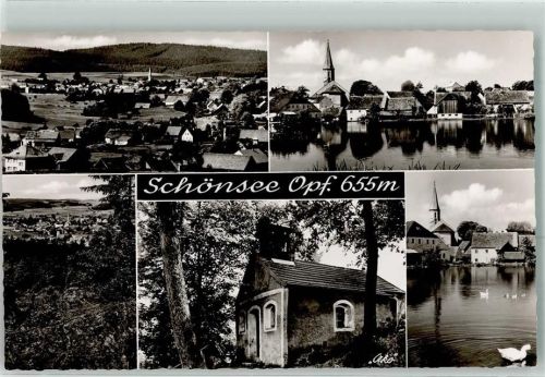 Schönsee