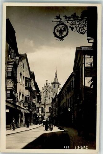 Schwaz