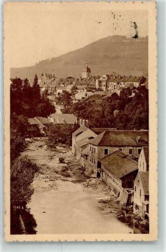 Champagnole Mont Rivel