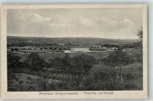 Thierville 1916