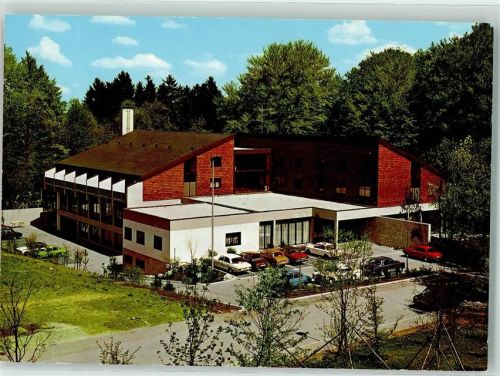 Bernried Gasthaus Bierstüberl im Schulungszentrum Oldtimer